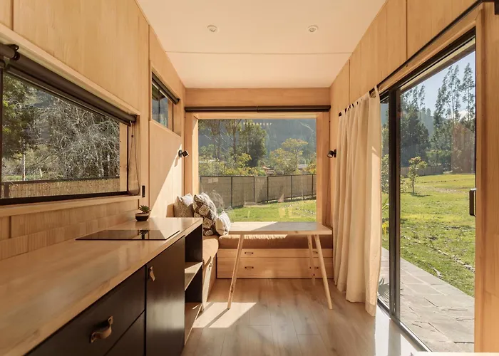 Lodge Earth Tones - Serenity In A Starry Slumber *