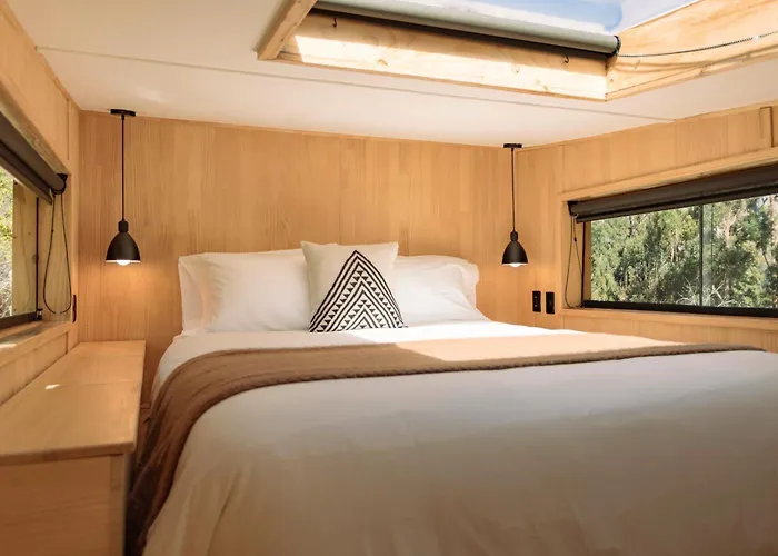Earth Tones - Serenity In A Starry Slumber