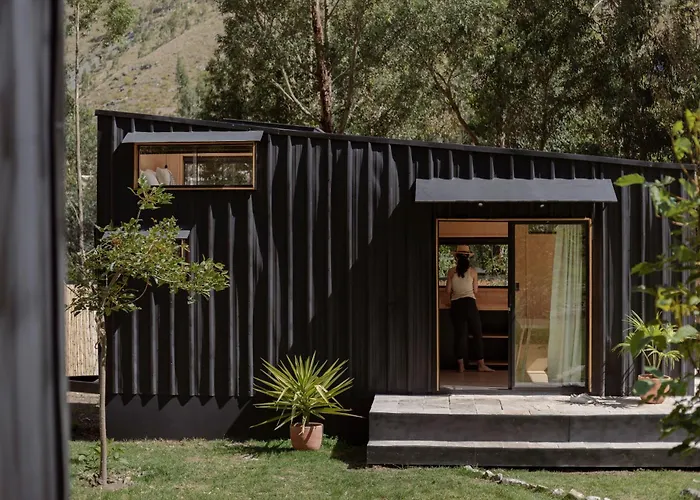 Lodge Earth Tones - Serenity In A Starry Slumber *